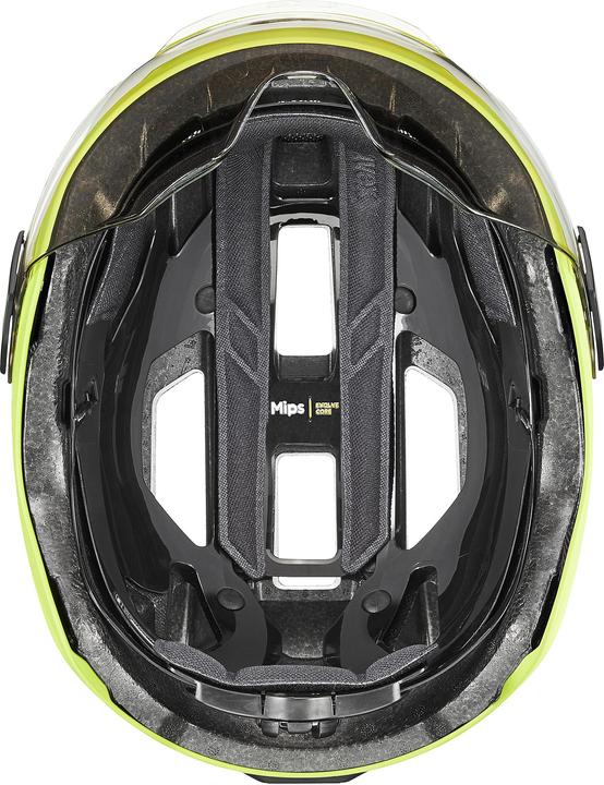 Produktbild Uvex Sports stride visor MIPS (59 - 61 cm)