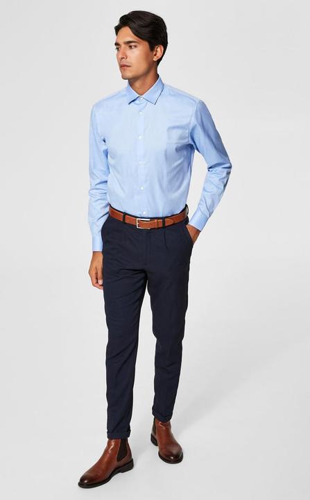 Produktbild Selected Homme Langarmhemd (M)