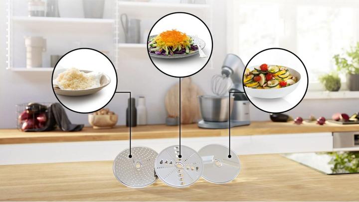 Productafbeelding Bosch Hausgeräte OptiMUM BM9D33S11 (1300 W)