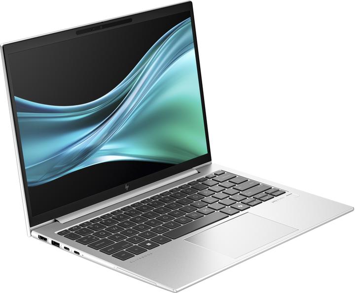 Produktbild HP 835 G11 (13.30", AMD Ryzen 7 8840U, 16 GB, 512 GB, Eng. Int.)