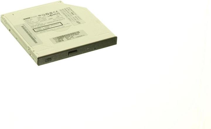 Produktbild Dell CD 650M I F5 24X SMSNG BLK (CD Laufwerk)