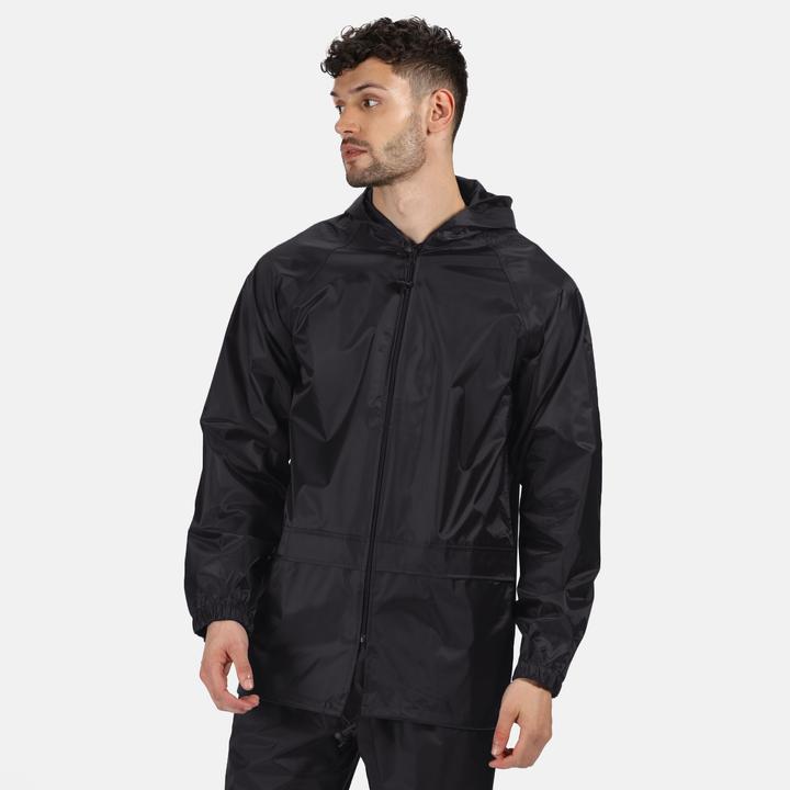 Produktbild Regatta Great Outdoors Outdoor Classics Jacke Stormbreak (XXL)