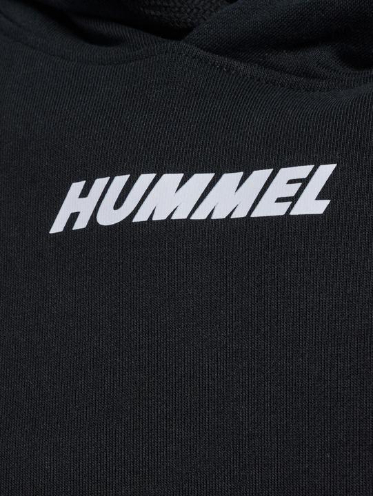 Actual product image hummel hmlELEMENTAL HOODIE (M)