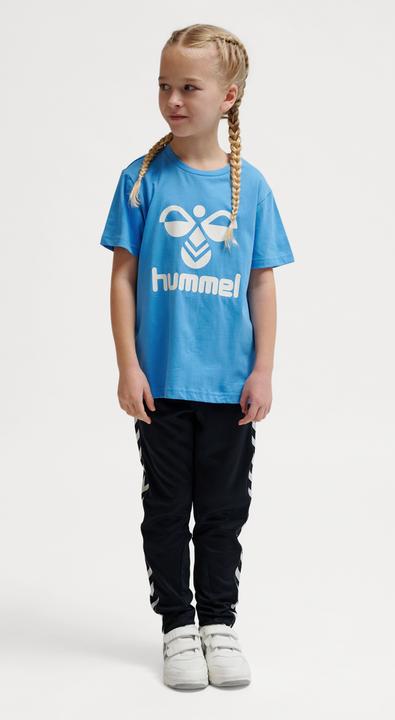 Actual product image hummel hmlTRES T-SHIRT S/S (104)