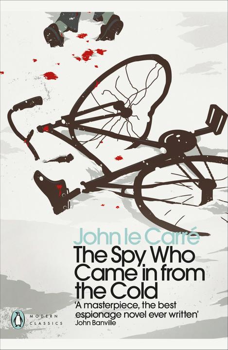 Produktbild The Spy Who Came in from the Cold (Englisch, John le Carré, William Boyd, 2010)