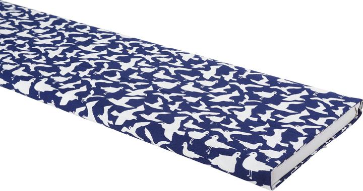 Immagine prodotto Westfalenstoffe Tessuto in cotone "Seagull", larghezza 150 cm, al metro