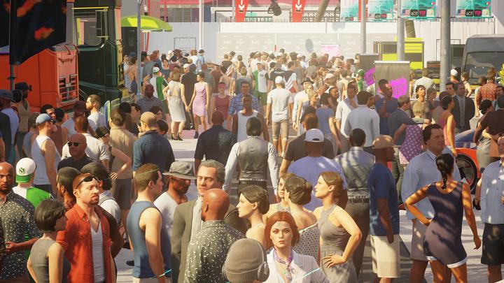 Image du produit WB Hitman 2 (importation) (Xbox One S, EN)