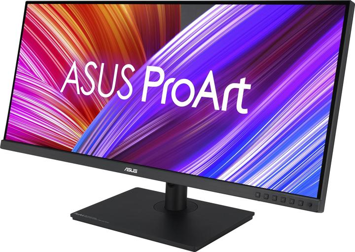 Produktbild ASUS PA348CGV (3440 x 1440 Pixel, 34")