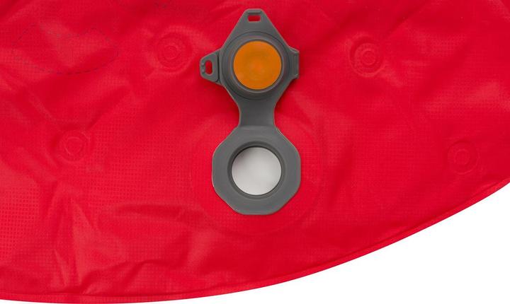 Actual product image Sea To Summit Comfort Plus Insulated