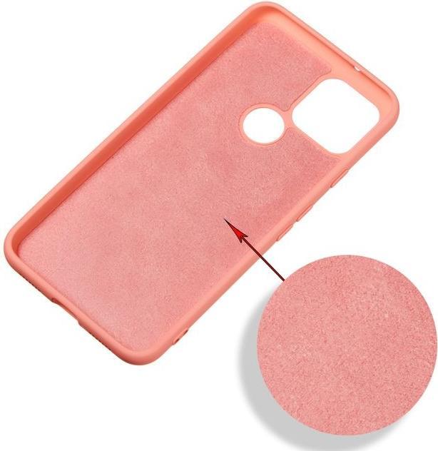 Produktbild MU Classic Softcase TPU Series (Google Pixel 4a 5G)