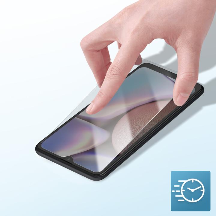 Image du produit Avizar ClearShield Folie (1 pièce(s), Samsung Galaxy A10s)