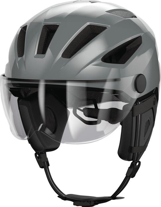 Actual product image Abus Pedelec 2.0 Ace (56 - 62 cm)