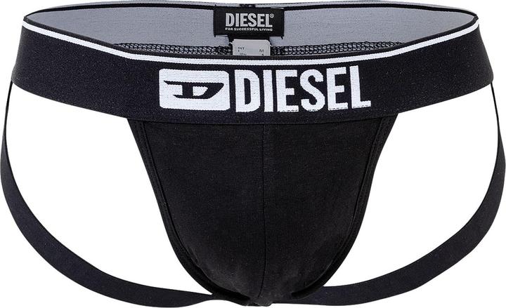 Produktbild Diesel Jockstrap Casual Stretch UMBR-JOCKYTHREEPACK (XXL, 3er Pack)