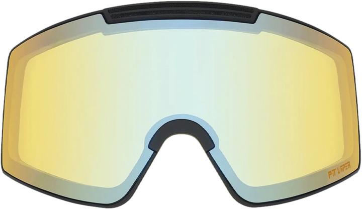 Image du produit Pit Viper The Proform Goggle The Actualbush