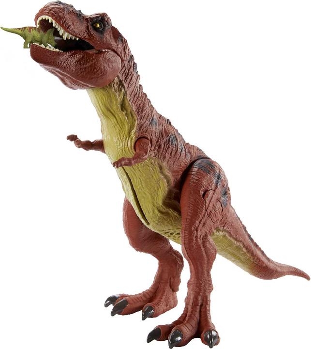 Produktbild Jurassic World 93 Classic Electronic Real Feel T-Rex