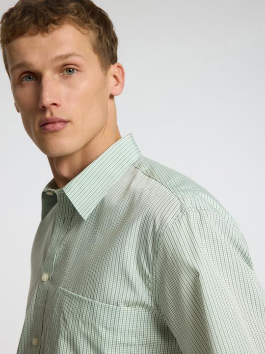 Immagine prodotto Selected Homme Streifen Kurzarmhemd (XXL)