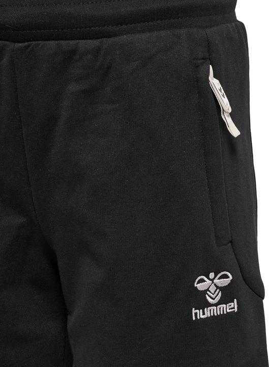 Produktbild hummel Hmlmove Grid Cotton Shorts Kids (128)