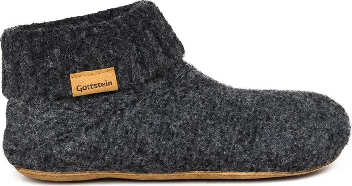 Produktbild Gottstein Knit Boot Hüttenschuh (47)