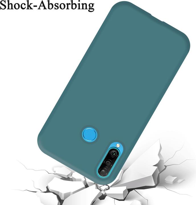 Produktbild Cadorabo Liquid Case (Huawei P30 Lite)