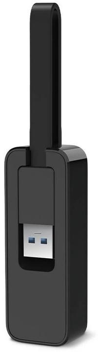 Actual product image TP-Link UE306 (USB 3.0, RJ45 (1x))