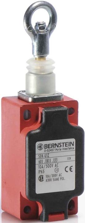 Actual product image Bernstein Safety switch SiEK-UV1Z