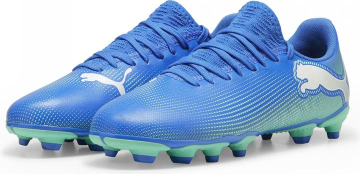 Produktbild Puma FUTURE 7 PLAY FG/AG Jr (38)