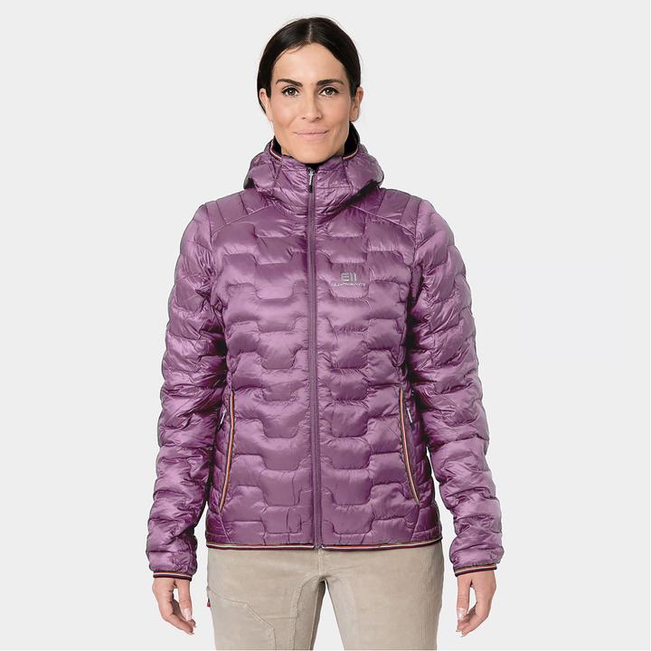 Actual product image Elevenate Motion Hoodie (M)