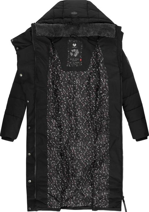 Actual product image Ragwear Pavla Long (3XL)