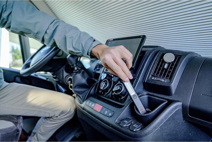 Image du produit Brennenstuhl PL 200 AC (200 lm)