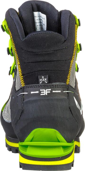 Produktbild Salewa Herren Crow GTX Schuhe (40.5)