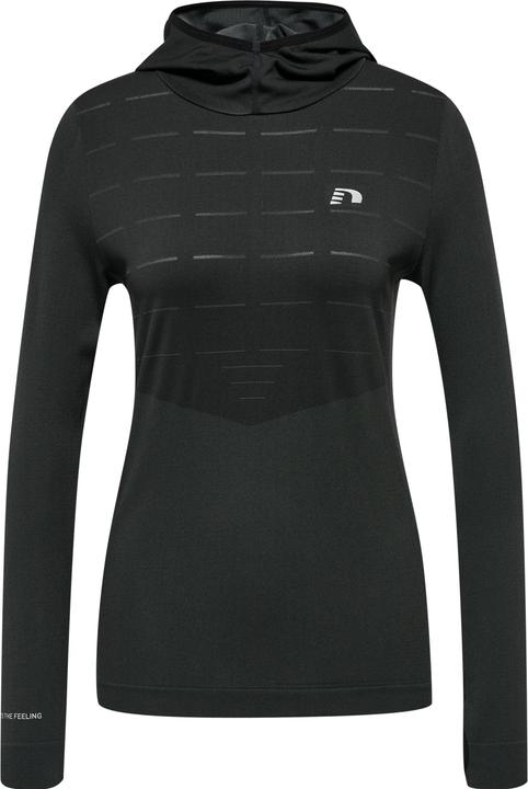 Produktbild Newline Cambrigde Seamless Hoodie Women (XS)