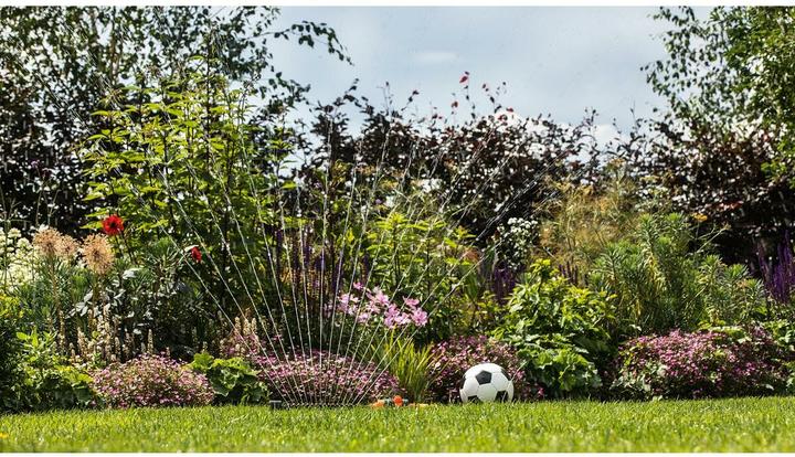 Actual product image Bosch Home & Garden GardenPump 18V-2000 (Garden pump)