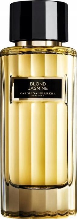 Produktbild Carolina Herrera Blond Jasmine by (Eau de Toilette, 100 ml)