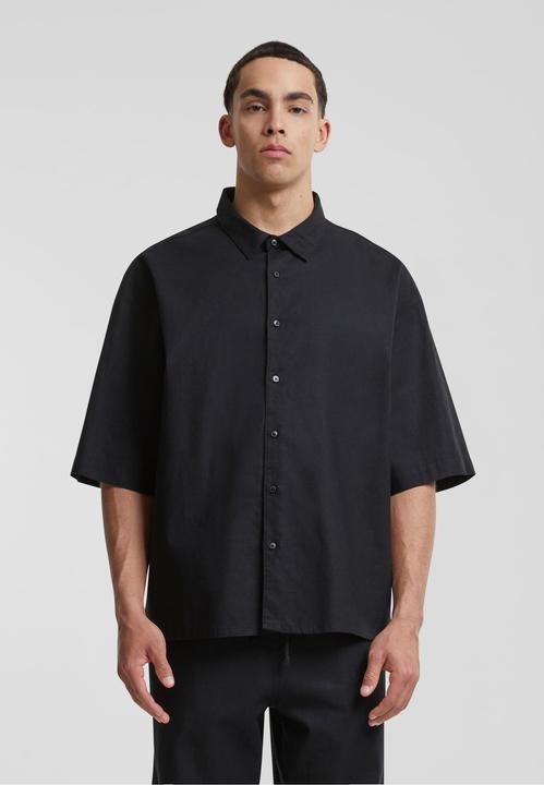 Immagine prodotto Urban Classics Camicia in cotone e lino - 161163 (L)