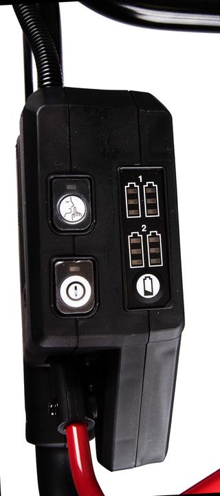 Immagine prodotto Makita DLM530Z (Batteria ricaricabile)