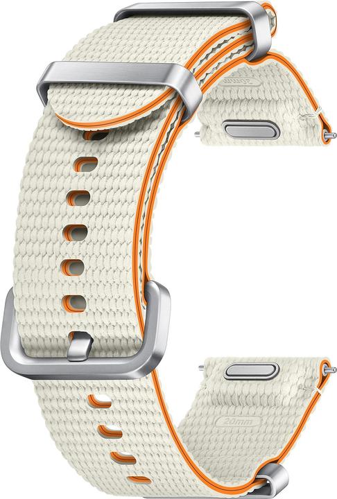 Image du produit Samsung Bande d'athlétisme (20 mm, Caoutchouc nitrile (HNBR))