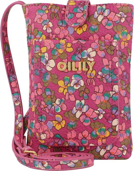 Image du produit Oilily Étui pour téléphone portable Mila 11 cm