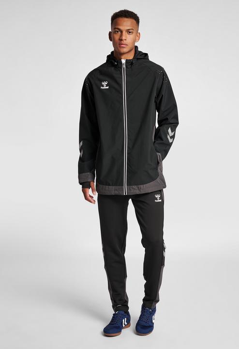 Immagine prodotto hummel Giacca da uomo hmlLEAD All-Weather (M)