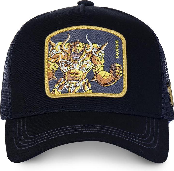 Immagine prodotto Capslab Saint Seiya - Toro Aldebaran