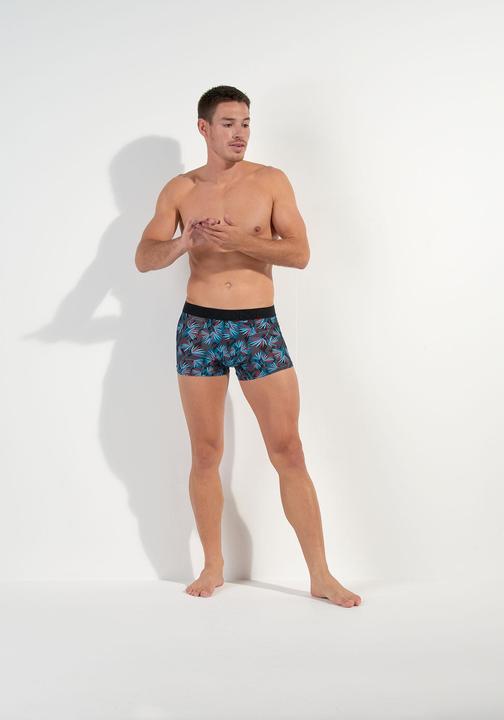 Actual product image HOM HO1 BoxerBrief Microfibre (S, Single pack)