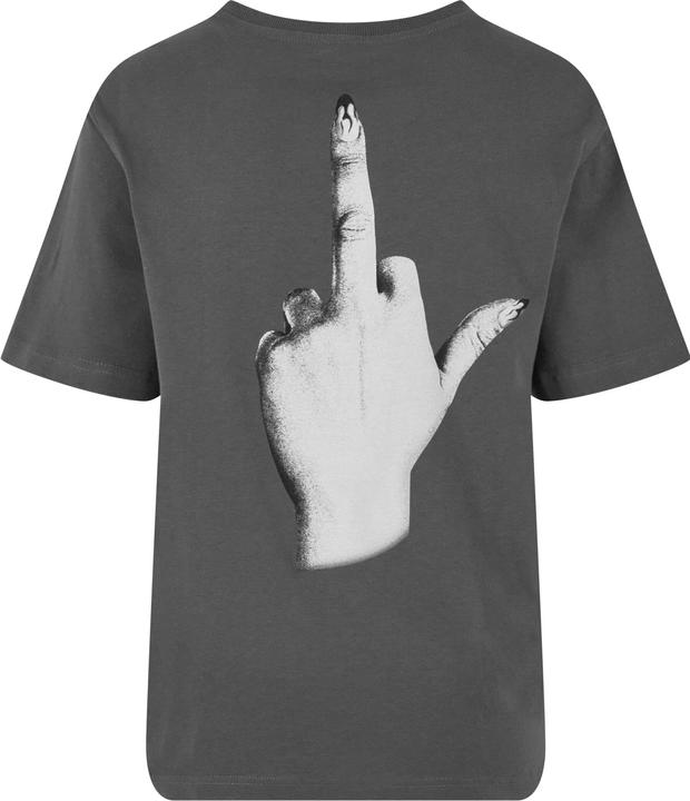 Produktbild Miss Tee I Don't Give A F Tee - 105759 (S)