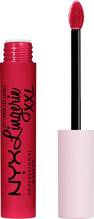 NYX Professional Make-Up Lip Lingerie XXL Untamable (25 Untamable)
