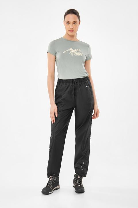 Actual product image MGA Viking Rainier full zip trousers (XS)