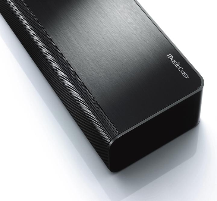 Produktbild Yamaha MusicCast BAR40 (100 W, 2.0 Kanal)