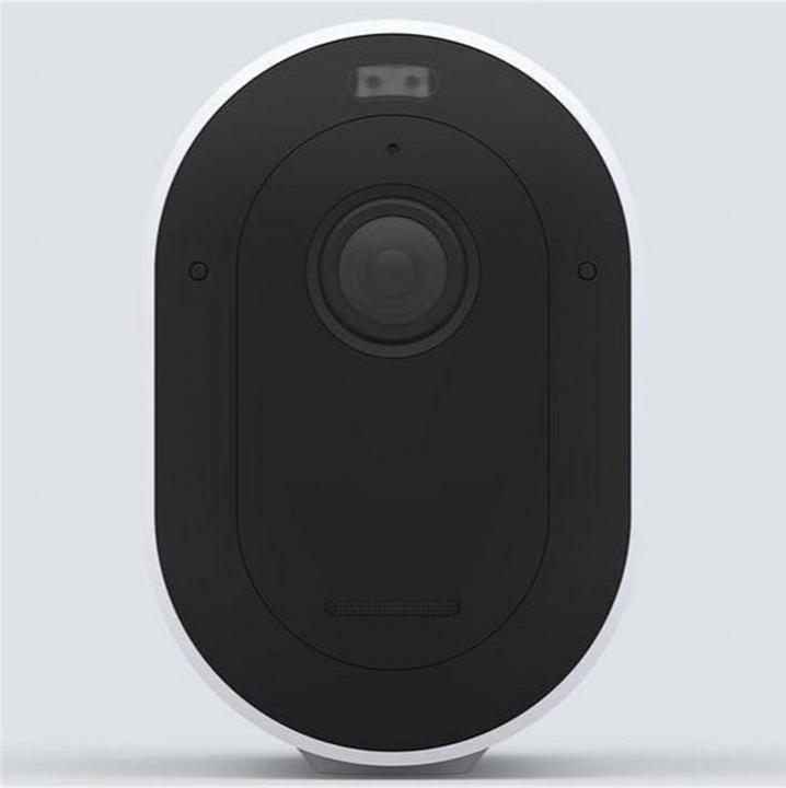 Image du produit Arlo Pro 4 Spotlight, pack de 1 caméra blanc (2688 x 1520 pixels)