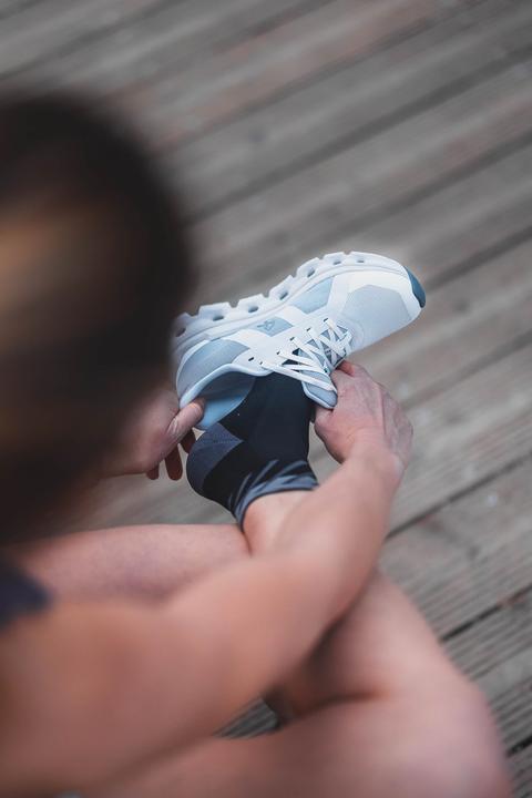 Image du produit Incylence Running Disrupts (43 - 46)