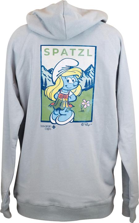 Produktbild Bavarian Caps Schlumpfine (XS)