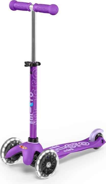 Produktbild Micro Mini Deluxe