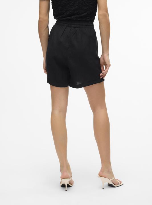 Produktbild Vero Moda Vmlinn Shorts Wvn Noos (XS)