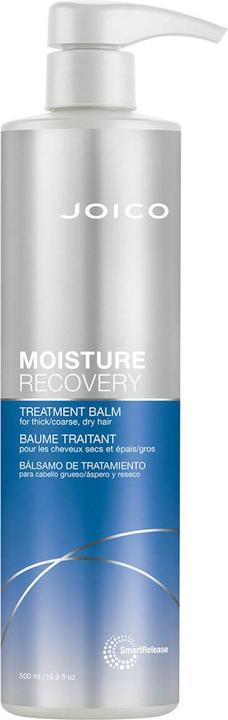 Image du produit Joico Baume de traitement hydratant et réparateur 500ml (500 ml)